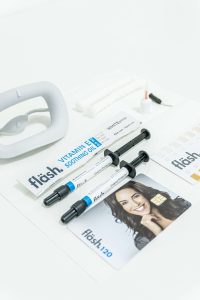 FLÄSH equipo Alemán de última generación1