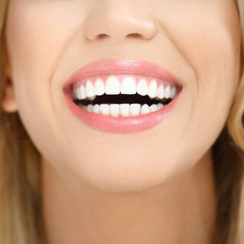 Harmonie sonrrisa