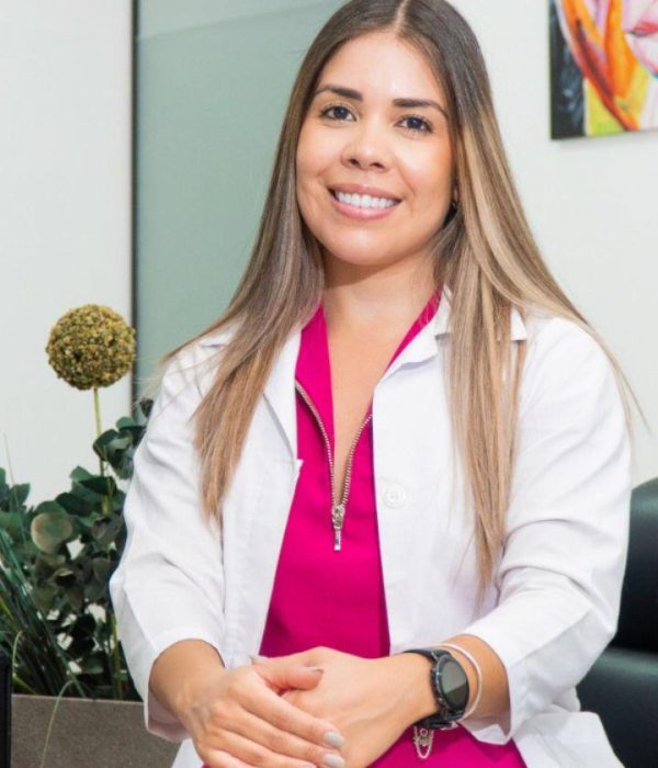 Dra. Sandra Sanabria 2