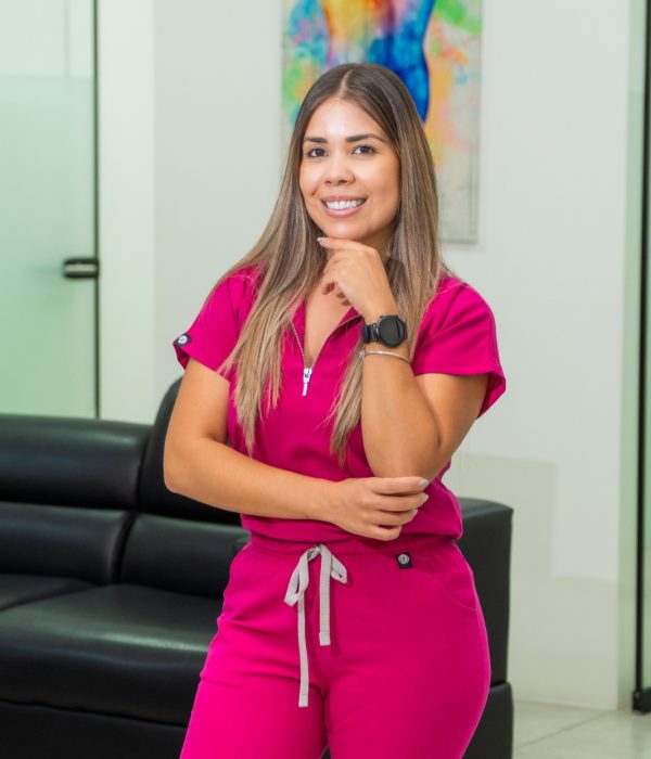 Dra. Sandra Sanabria 4